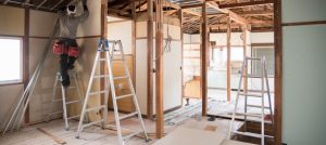 Entreprise de rénovation de la maison et de rénovation d’appartement à Choisies